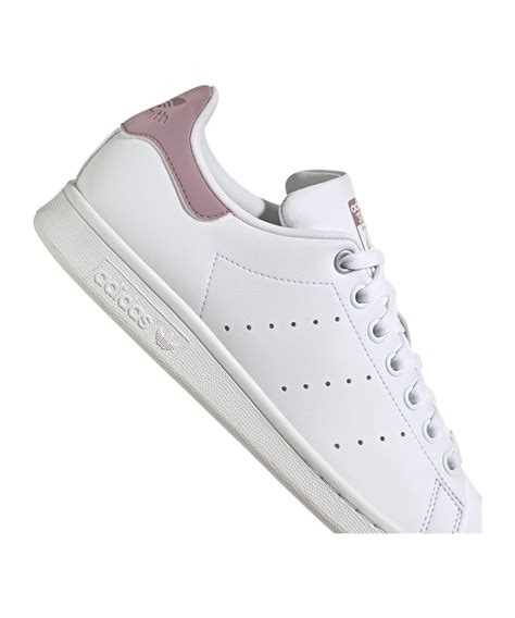 adidas stan smith damen weiß 39 1 3|adidas Women's White Stan Smith Sneakers .